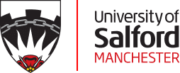University of Salford Manchester